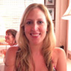 Meet your Posher, Becky